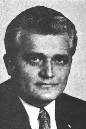 Joseph M. Gaydos