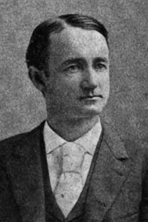 Joseph M. Kendall