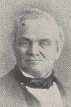 Joseph M. Root