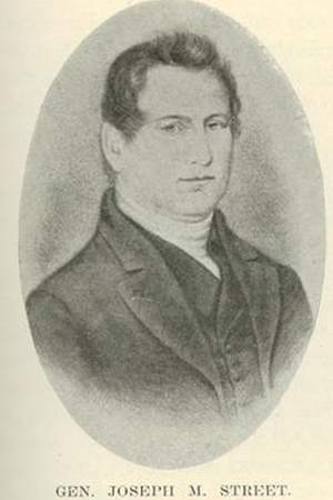 Joseph M. Street