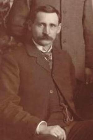 Joseph M. Tanner