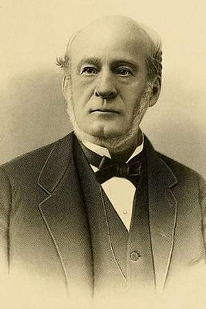 Joseph M. Warren