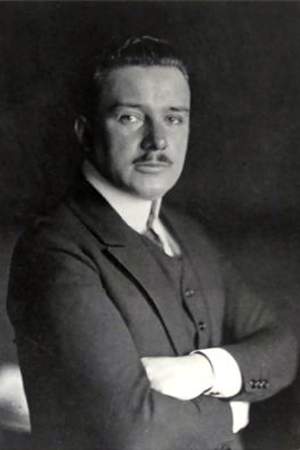 Joseph Maria Olbrich