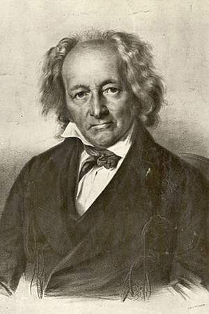 Joseph Mendelssohn