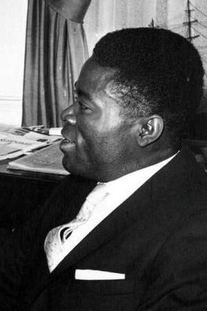 Joseph Ngoua
