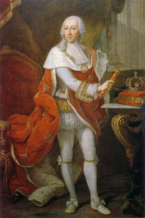 Joseph Nikolaus De Vins