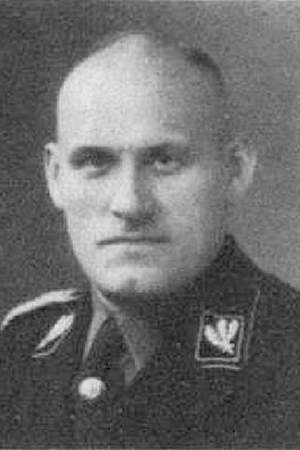 Emil Mazuw
