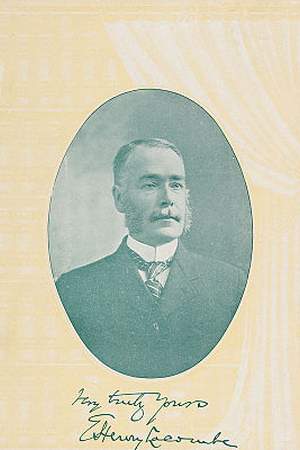 Emile Henry Lacombe
