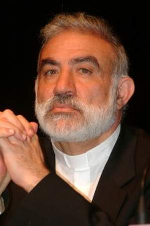 Emile Shoufani