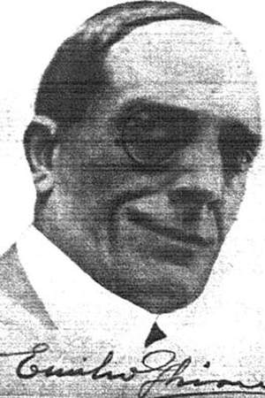 Emilio Ghione
