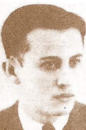 Emilio Ochoa