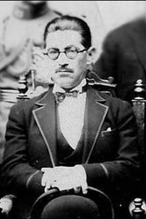 Emilio Villanueva