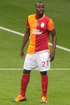 Emmanuel Eboué