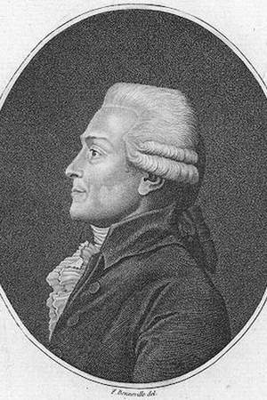 Emmanuel Marie Michel Philippe Fréteau de Saint-Just
