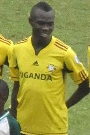 Emmanuel Okwi