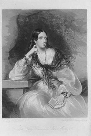 Emmeline Charlotte Elizabeth Stuart-Wortley
