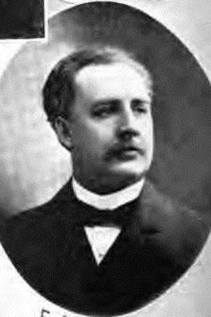 Emory A. Chase