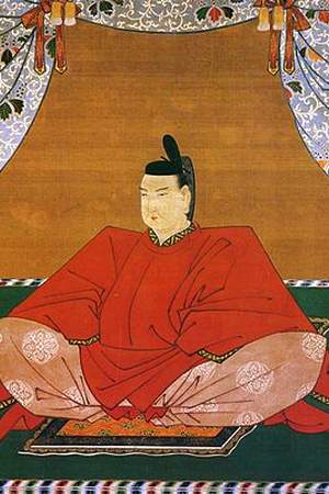 Emperor Ichijō
