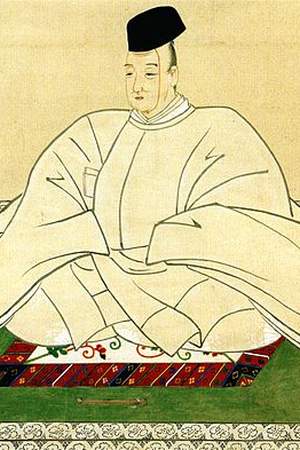 Emperor Kōkaku