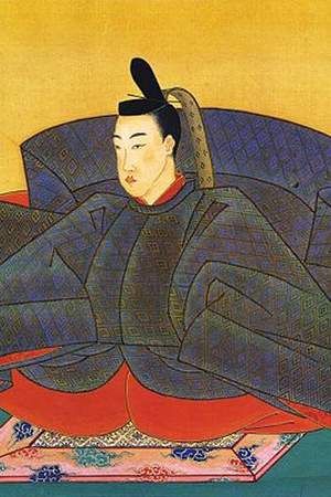 Emperor Momozono