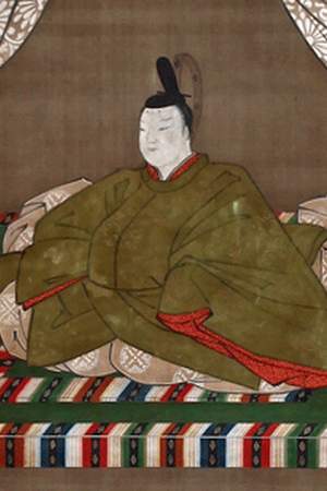 Emperor Monmu