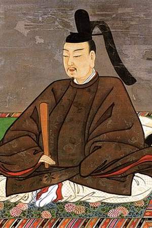 Emperor Montoku
