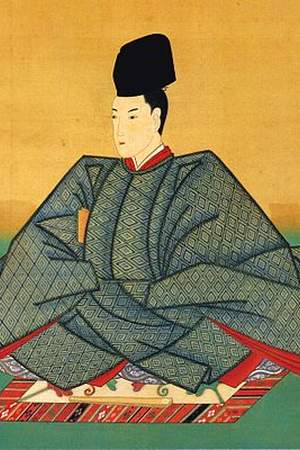 Emperor Sakuramachi