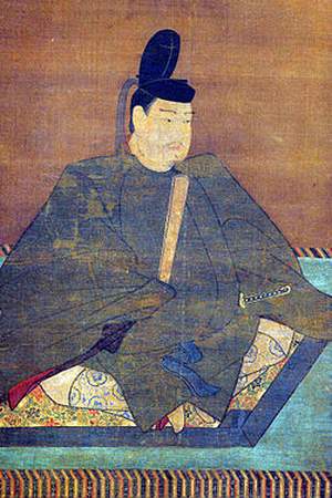 Emperor Shōmu