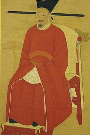 Emperor Xiaozong of Song