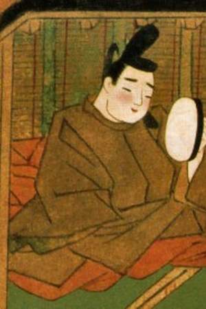 Emperor Yōmei