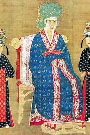 Empress Cao