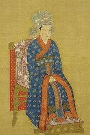 Empress Li Fengniang