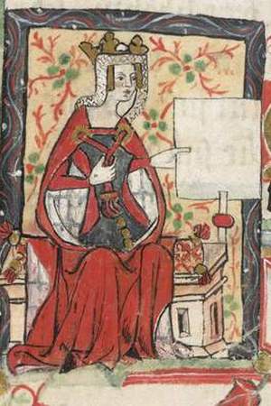 Empress Matilda