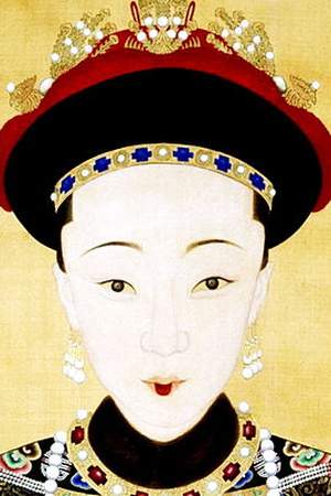 Empress Xiaodexian