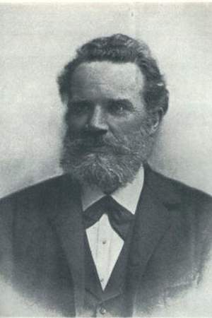 Engelbert Mühlbacher
