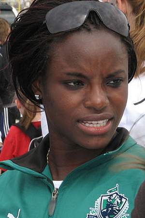 Eniola Aluko