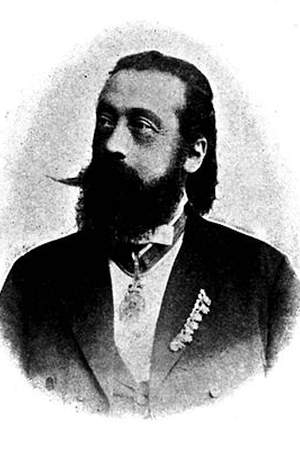 Enoch Heinrich Kisch