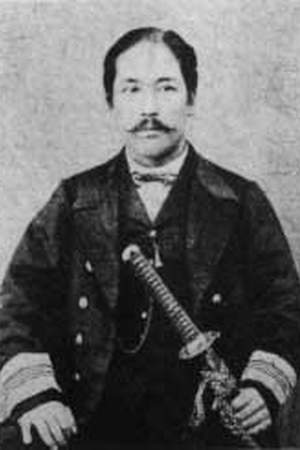 Enomoto Takeaki