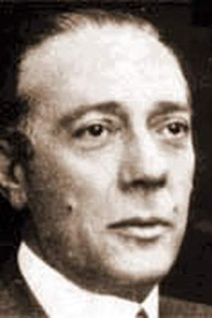 Enrique Finochietto