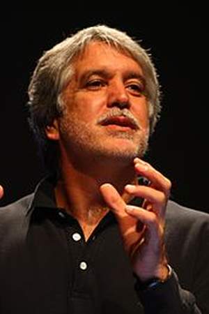 Enrique Peñalosa