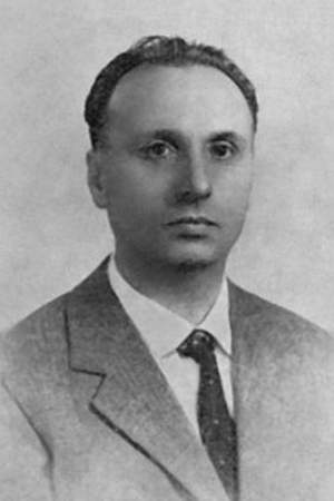 Enzo Martinelli