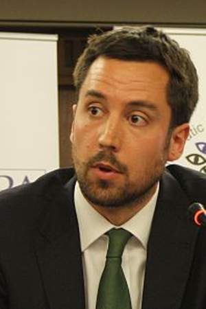 Eoghan Murphy