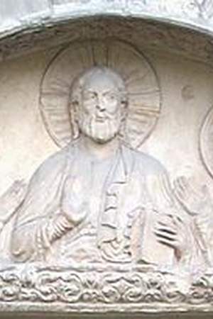 Epiphanius of Pavia