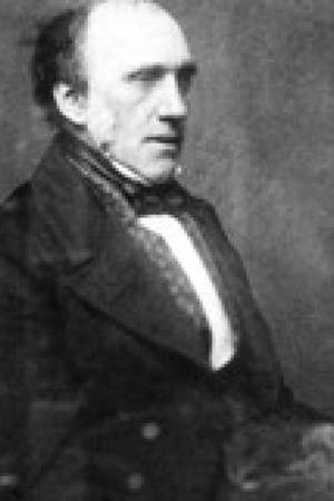 Erasmus Alvey Darwin