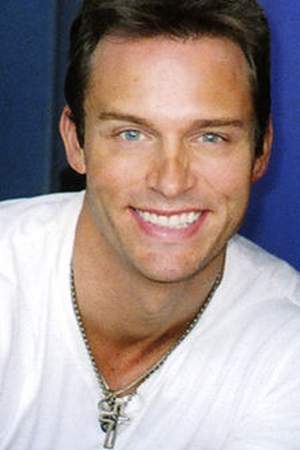 Eric Martsolf