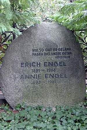 Erich Engel