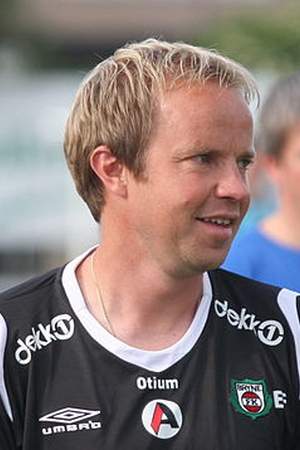 Erik Fuglestad