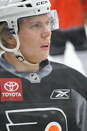 Erik Gustafsson