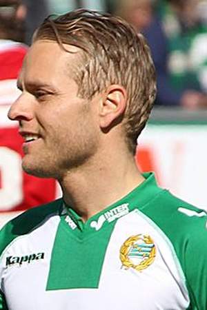 Erik Sundin