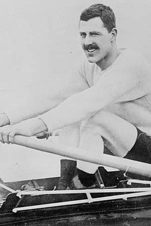 Ernest Barry (rower)